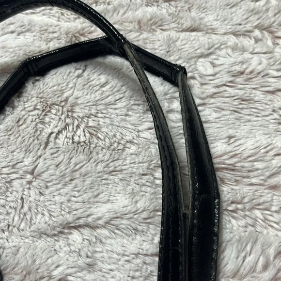 Coach leopard tote bag - Picture 5 of 9